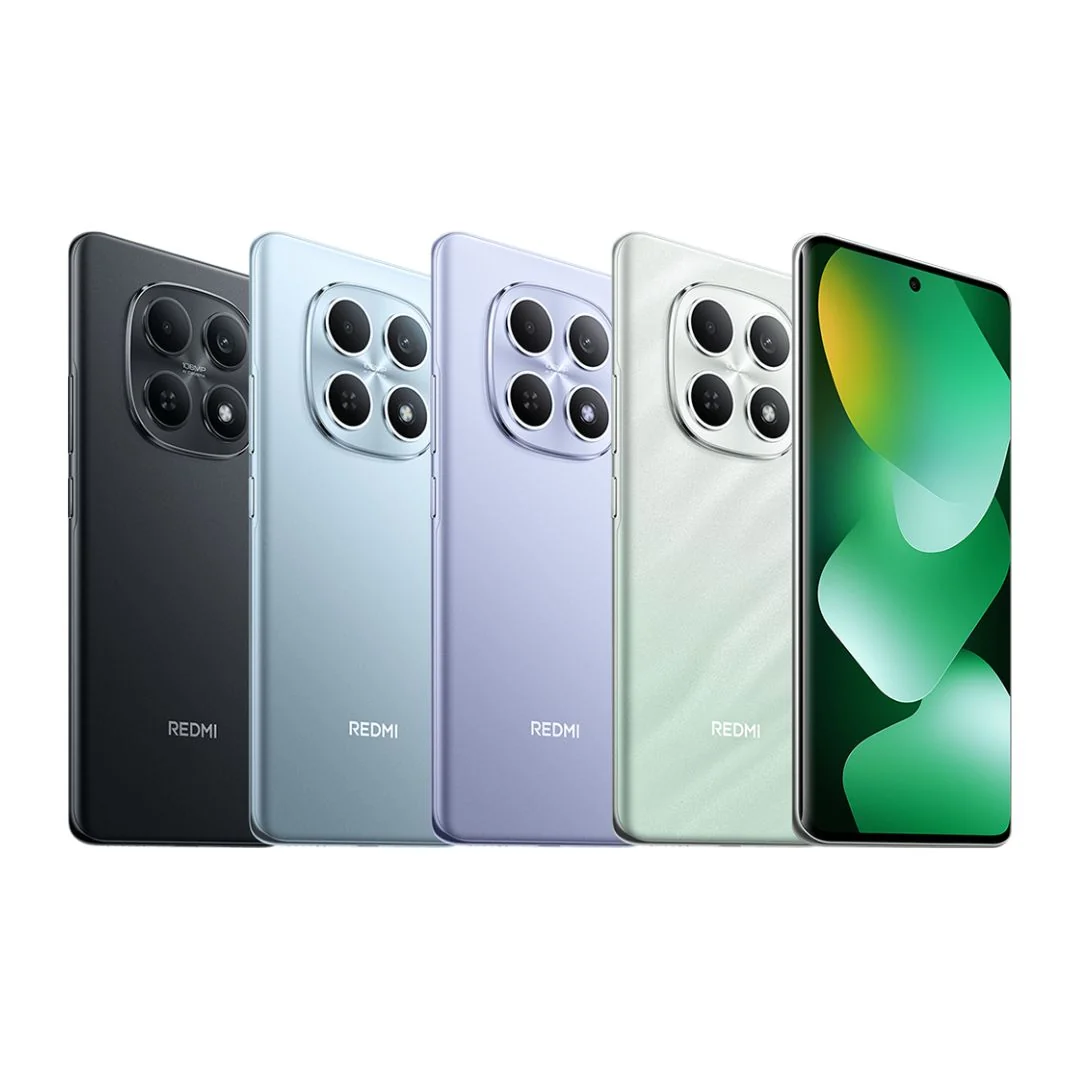 Xiaomi Redmi Note 15 256GB