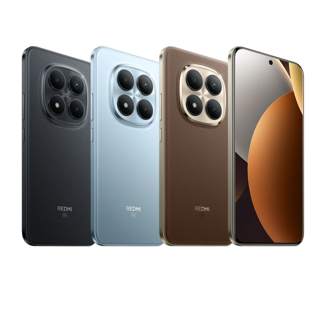 Xiaomi Redmi Note 15 Pro 256GB